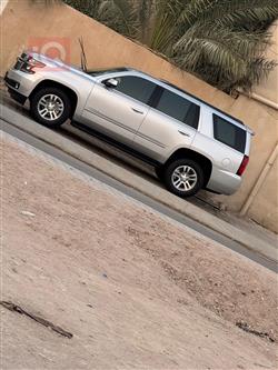 شێڤرۆلێت تاهۆ